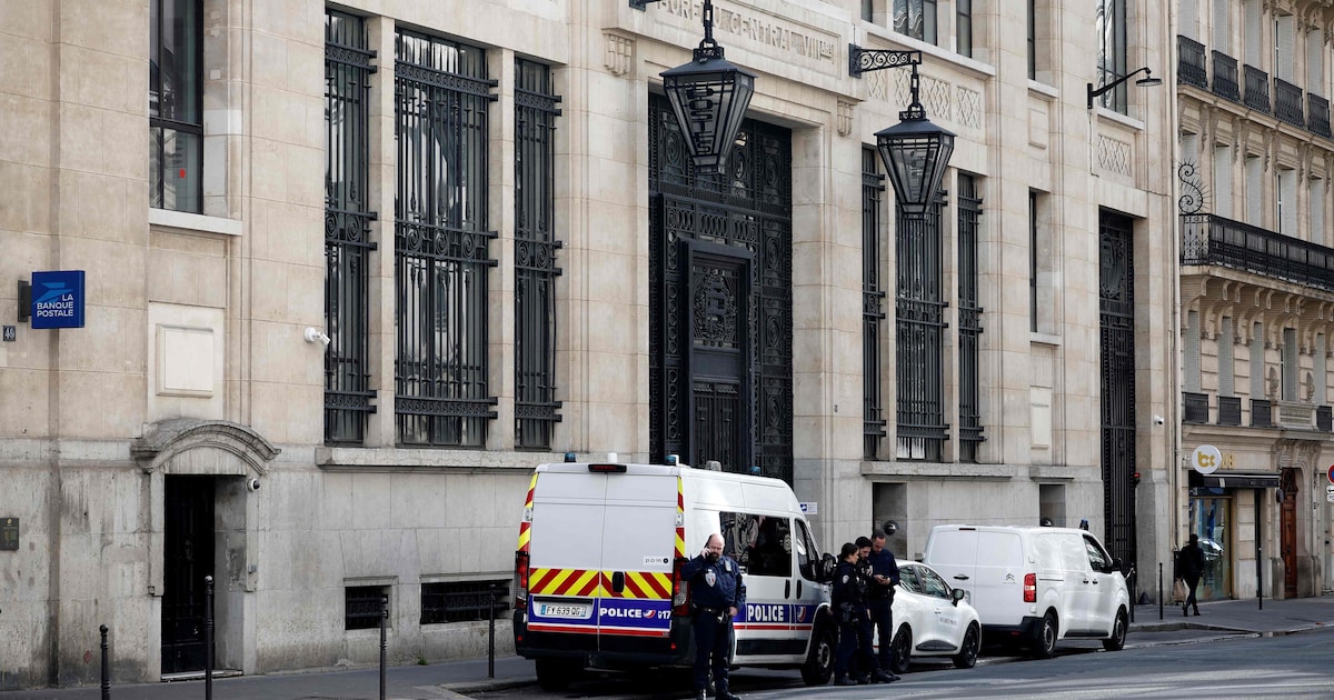 Aanslag verijdeld voor Bank of America in centrum Parijs, Franse minister maakt link met oorlog in M