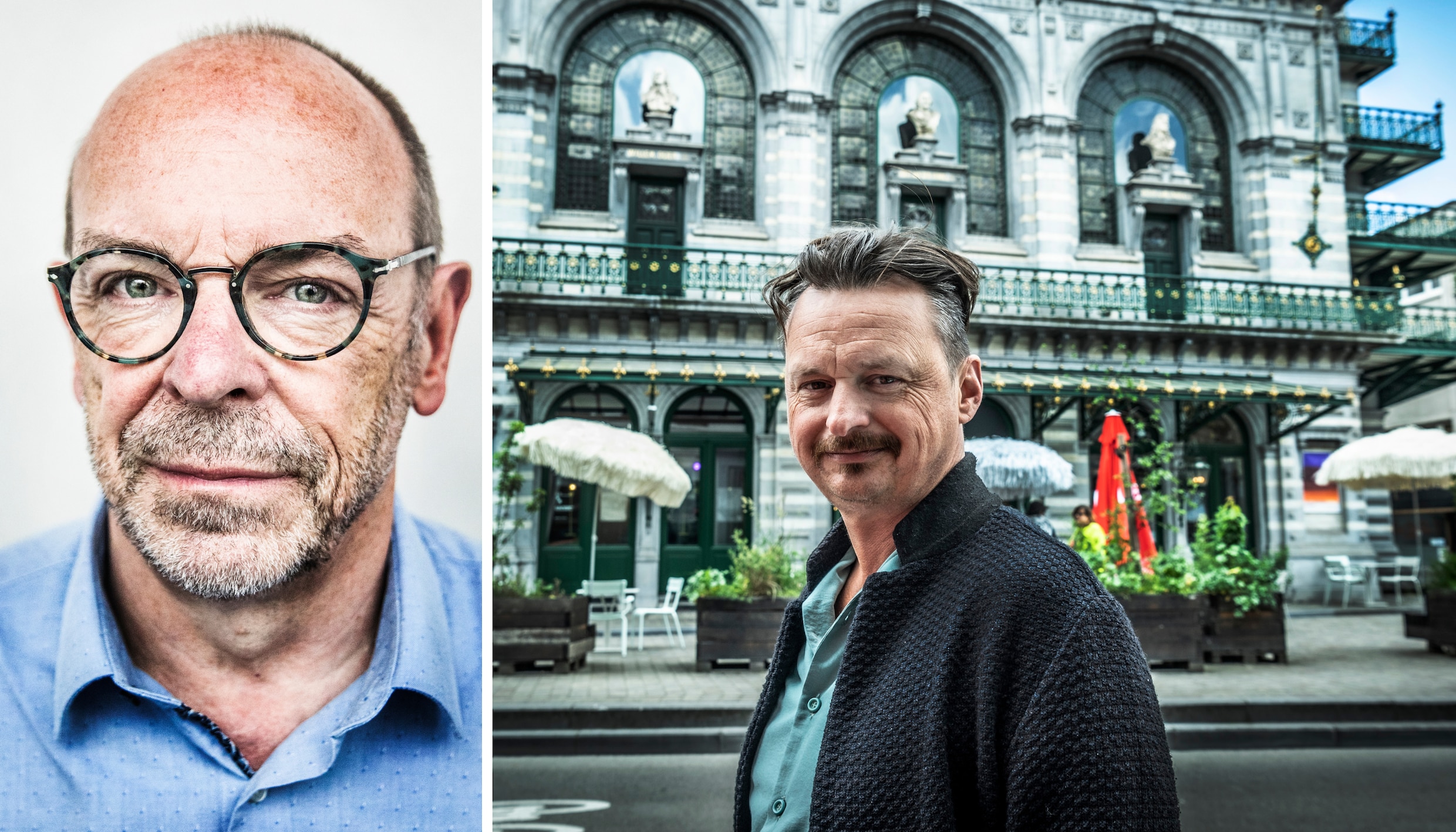 Wat de aanstelling van Michael De Cock in Luik betekent | De Morgen