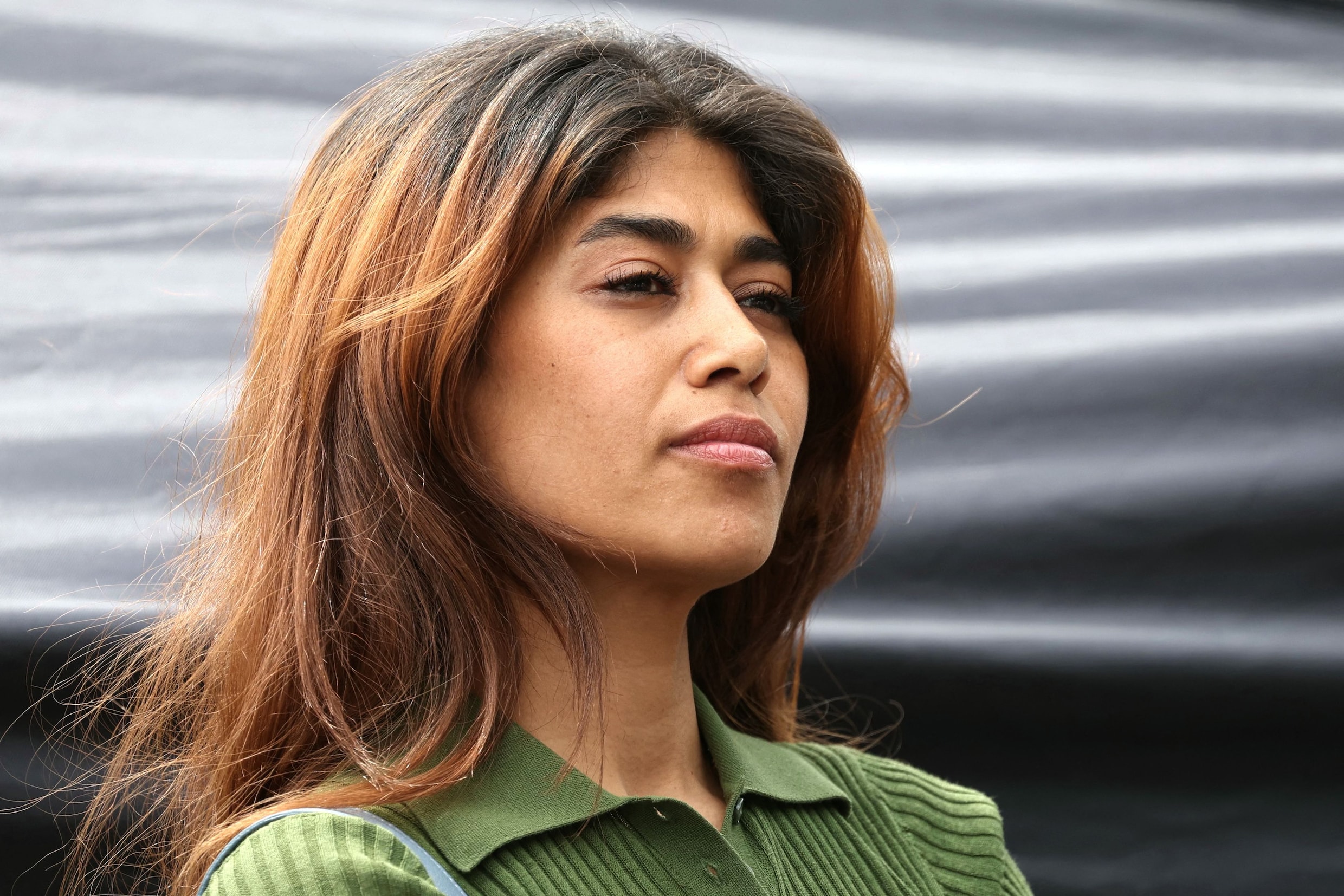Frans-Palestijnse Europarlementslid Rima Hassan is weer vrij en ...