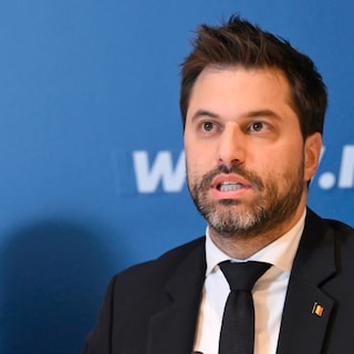 Live - Vijf MR-bestuurders nemen ontslag bij RTBF • ‘21 juli is geen harde deadline’ voor begroting, zeggen Van Peteghem en Prévot