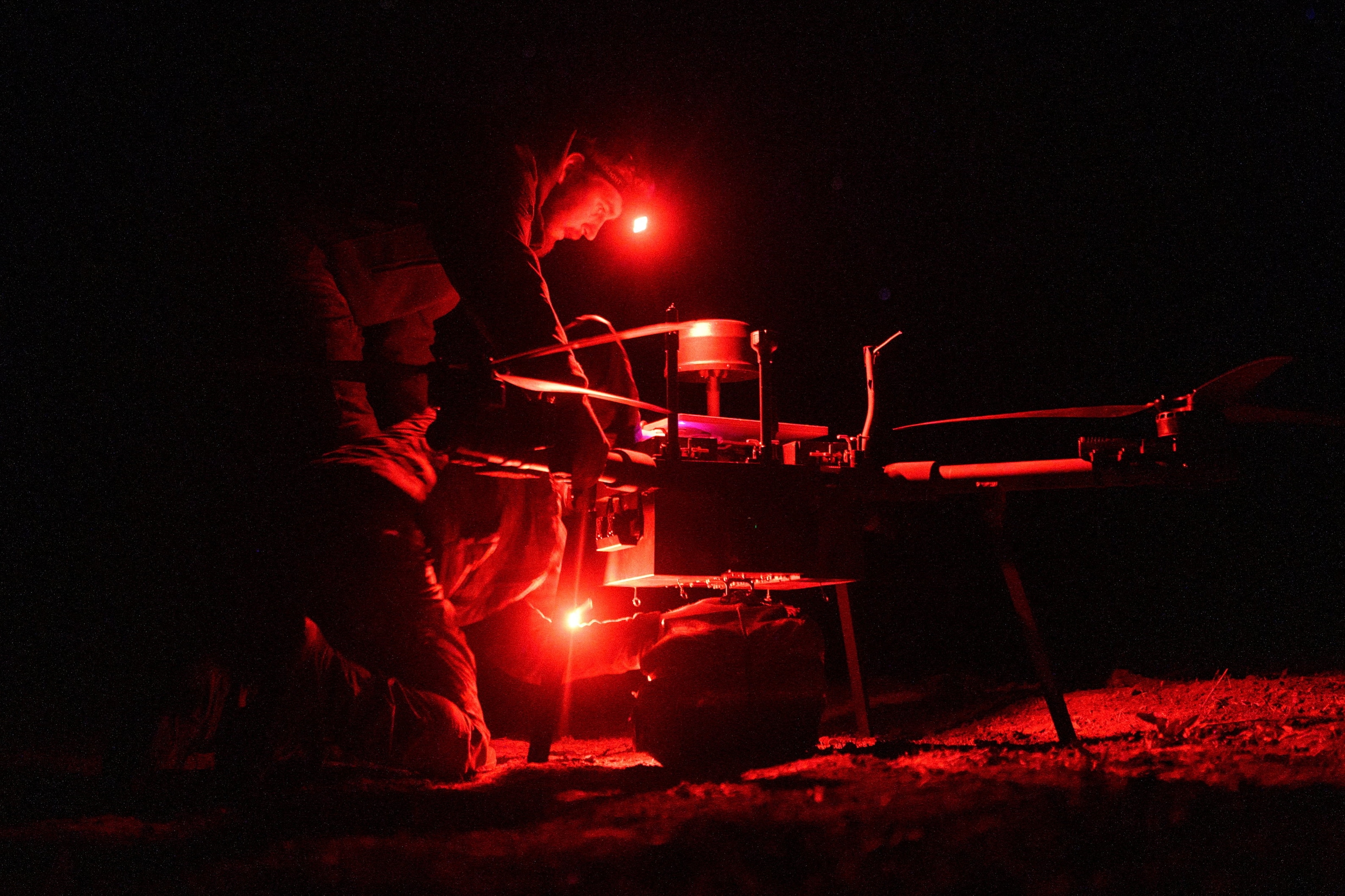 Live - Nachtelijke aanval in regio Zaporizja: dode onder puin, 47 ...