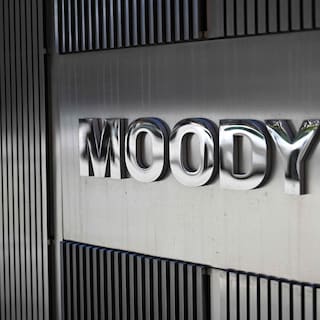 Live - Ratingbureau Moody's handhaaft Franse kredietscore op Aa3, maar vooruitzichten zijn negatief