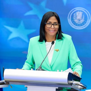 Venezuela rekent op Amerikaanse gigant General Electric om elektriciteitsnet te vernieuwen