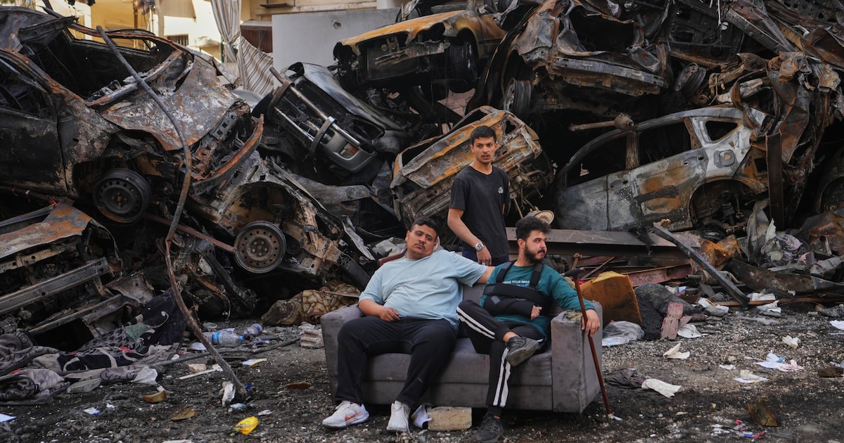 Tien dagen staakt-het-vuren tussen Israël en Libanon: belangrijke eis van Iran gaat in vervulling