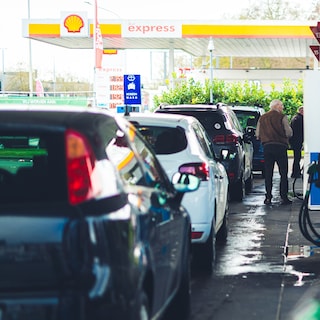 Live - Diesel tanken wordt vanaf morgen duurder, hoogste prijs sinds begin mei