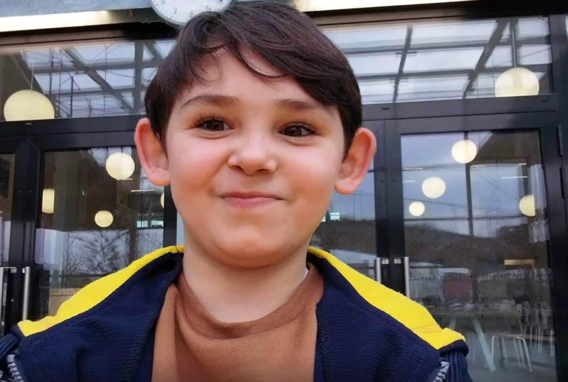 Moeder en stiefvader veroordeeld tot 30 jaar cel voor foltering met dood  tot gevolg van Raul (9) | De Morgen