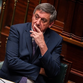 Opbrengst van Bijzondere Belastinginspectie daalt met een derde, Vooruit trekt aan alarmbel
