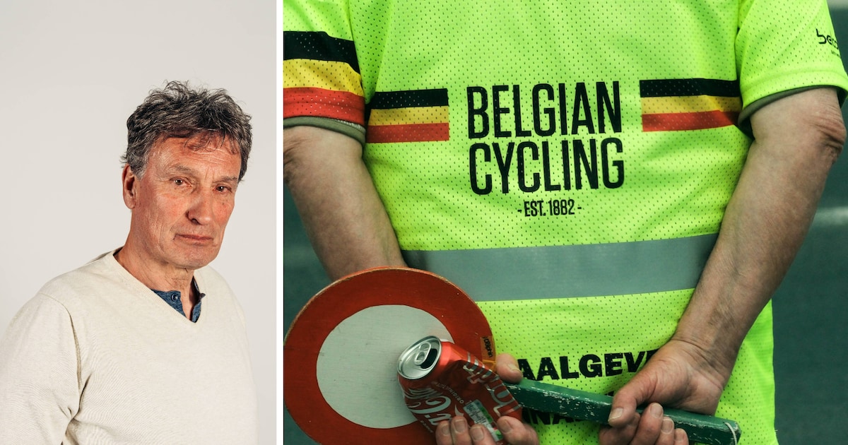 Kermiskoersen vallen niet te redden, net als kermissen zelf, rondtrekkende circussen met aftandse di