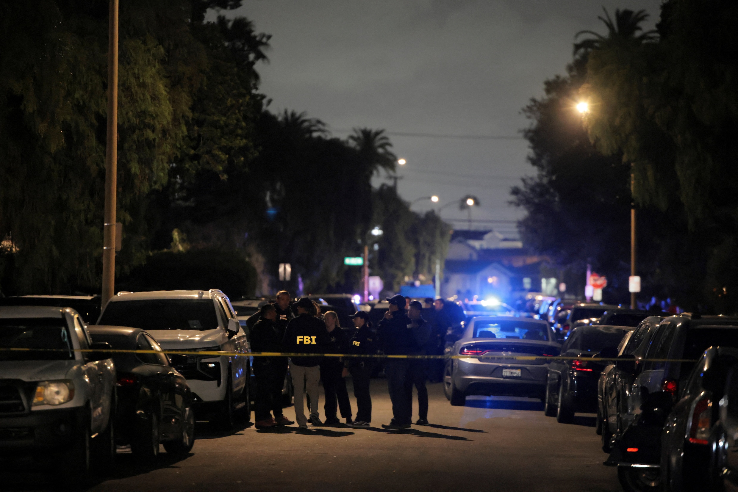 Live - ‘Beveiliging tijdens gala was niet op hoogste niveau’ • Schutter ...