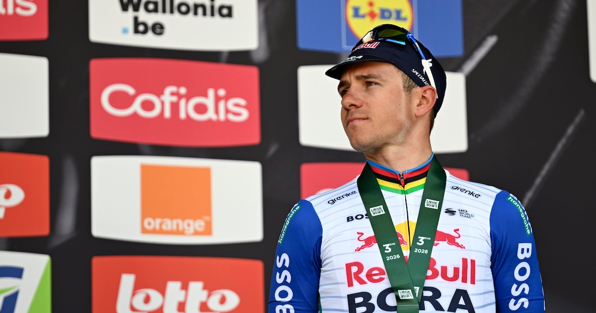 Remco Evenepoel krijgt zijn tegenpool als nieuwe trainer in aanloop naar Tour