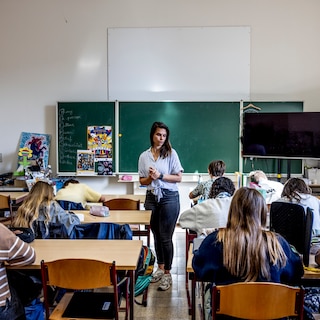 Hoe de begeleiding van onze scholen de sociale kloof vergroot in plaats van dicht