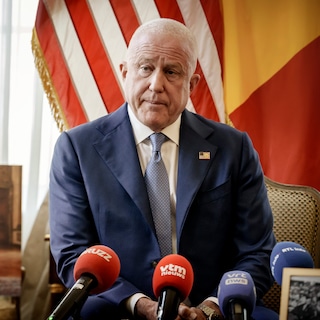 Angst voor ebola op WK voetbal in VS: Washington e