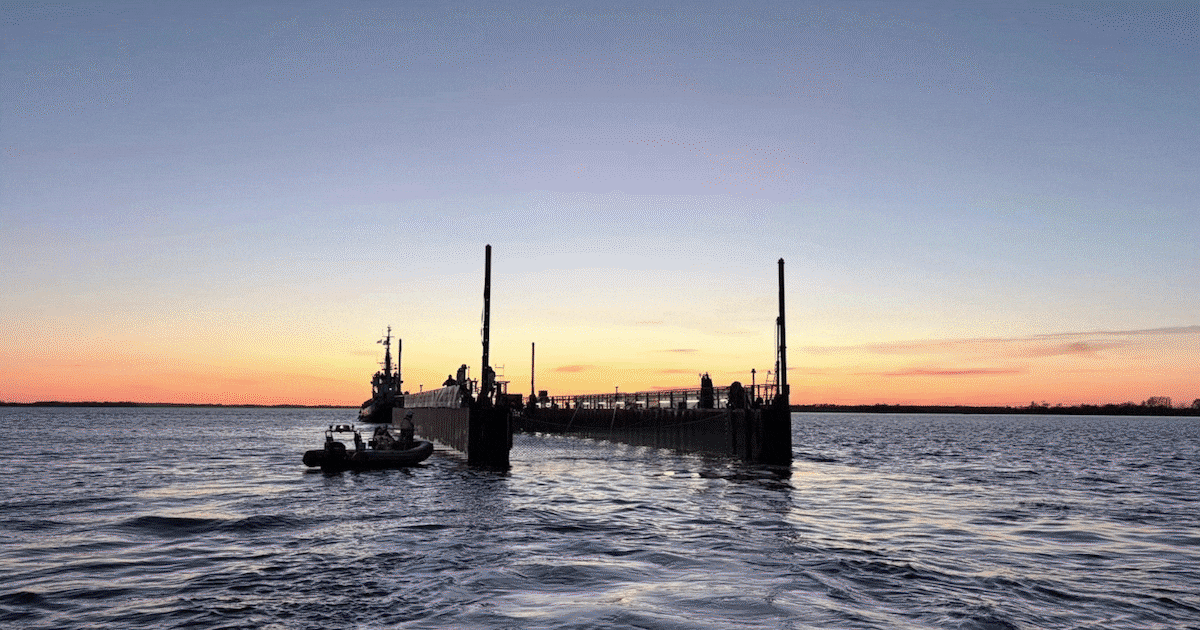 Timmy zwemt weer in open water, maar zendertje hapert en onzekerheid over zijn lot groeit