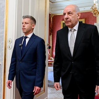 Hongaarse president Sulyok weigert af te treden, ondanks ultimatum nieuwe premier Magyar