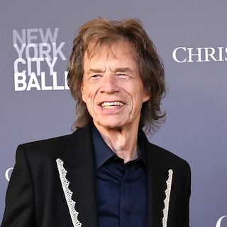 Mick Jagger (82) hint op nieuwe tournee Rolling Stones: ‘Ik kan niet wachten’