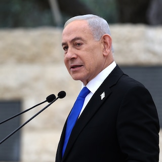 Israëlisch parlement zet eerste stap naar vervroegde verkiezingen nadat ultraorthodoxe partijen vertrouwen in Netanyahu opzeggen