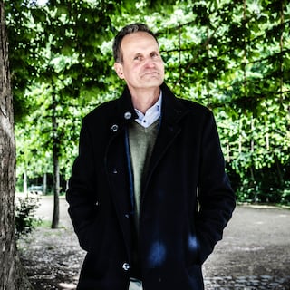 ‘Boudewijn’, het monument van biograaf Vincent Dujardin: ‘Het is niet omdat je alles mag inkijken dat je ook alles mag publiceren’