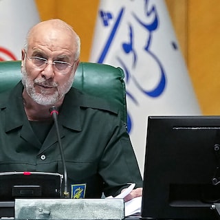 Live - Iraanse toponderhandelaar waarschuwt dat Iran veel harder zal terugslaan als VS aanvallen hervatten