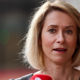 Live - Prévot ziet EU-buitenlandchef Kaja Kallas niet als onderhandelaar met Rusland • Zelensky kondigt nieuwe tegenaanvallen op Rusland aan