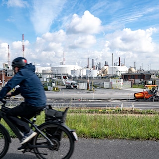 Voor als het écht misloopt: nieuw noodplan voor eigen oliebevoorrading klaar