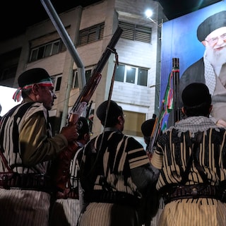 Live - Iran bekijkt nieuw Amerikaans vredesvoorstel, Trump wil land nog ‘enkele dagen’ geven om ‘het juiste antwoord’ te geven