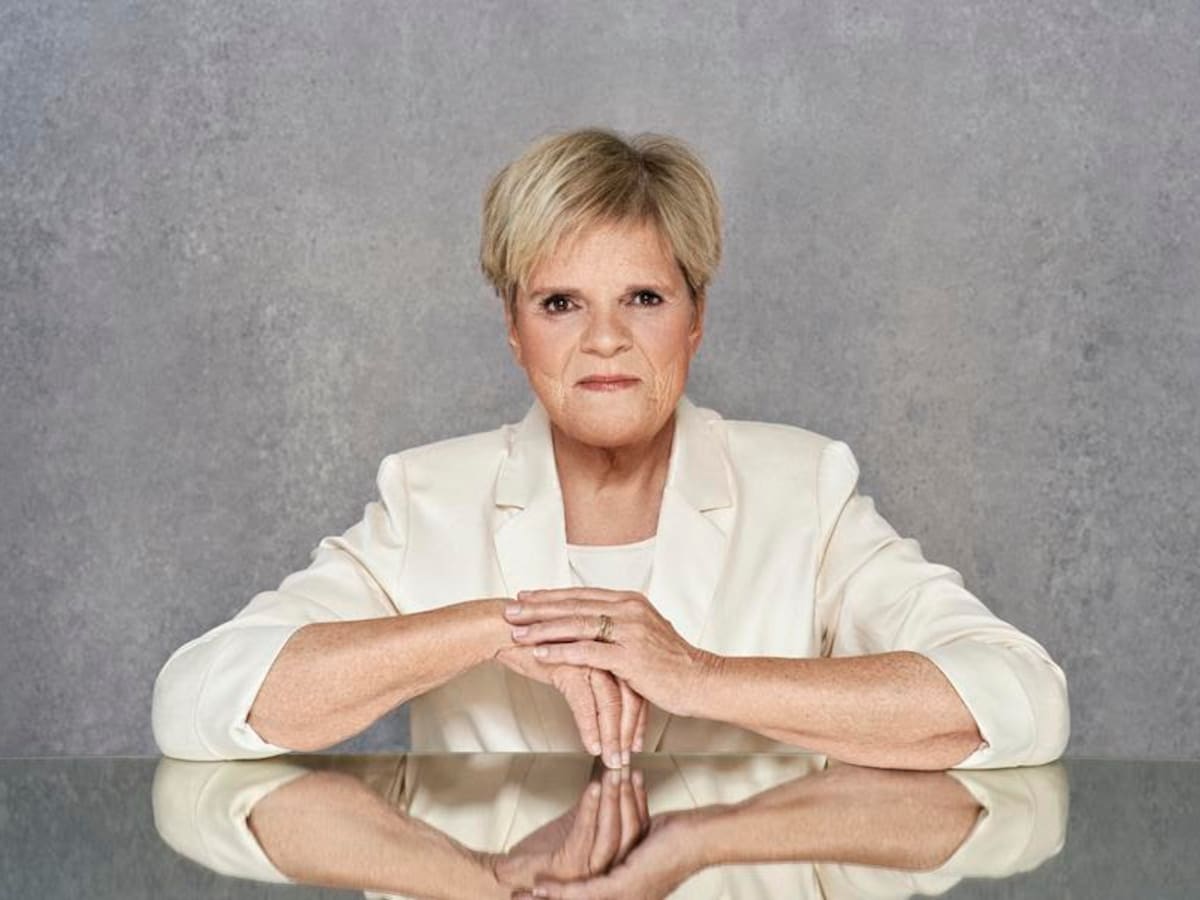 Margriet Hermans (72) overleden na korte strijd tegen kanker: 'Mama heeft  de moedige beslissing genomen om haar leven in handen te nemen' | De Morgen