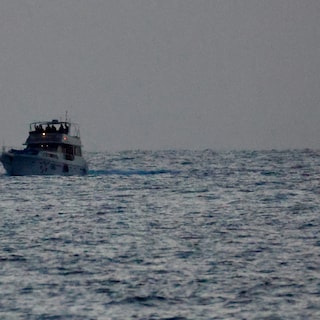 Belgische kapitein van Gaza Flotilla-vloot liep klaplong op bij gewelddadige Israëlische onderschepping: ‘Ik voelde dat ik opeens geen lucht meer kreeg’