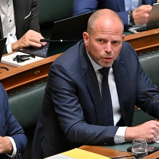 Live - Rekenhof gaat audit uitvoeren naar spoedaankoop van a