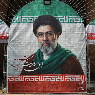 Live - Amerikaanse media: Trump wil aanpassingen Iran-deal • VS: schip aangevallen dat ‘op weg was naar Iraanse haven’