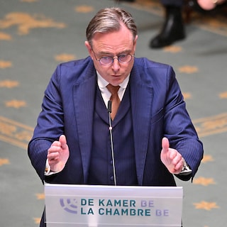 Regering-De Wever zoekt 6,7 miljard euro