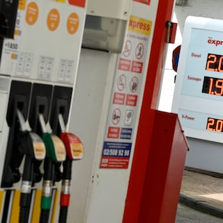 Is het inflatiespook terug? Zo warm het weer vandaag is, zo ijzig koud voelt de economie aan