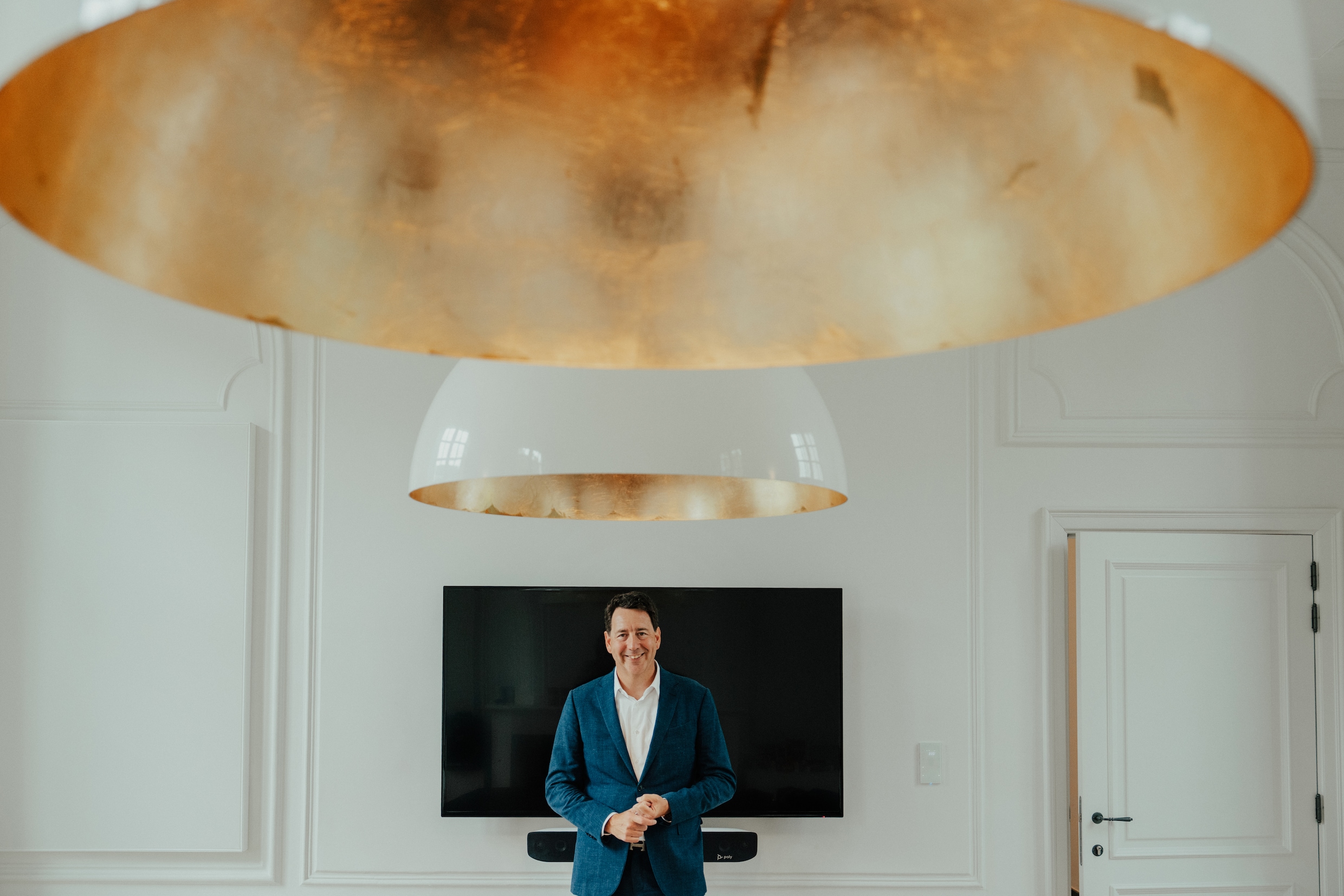 CEO Jan Boone over succes van Lotus Bakeries: ‘Wij willen met Biscoff ...