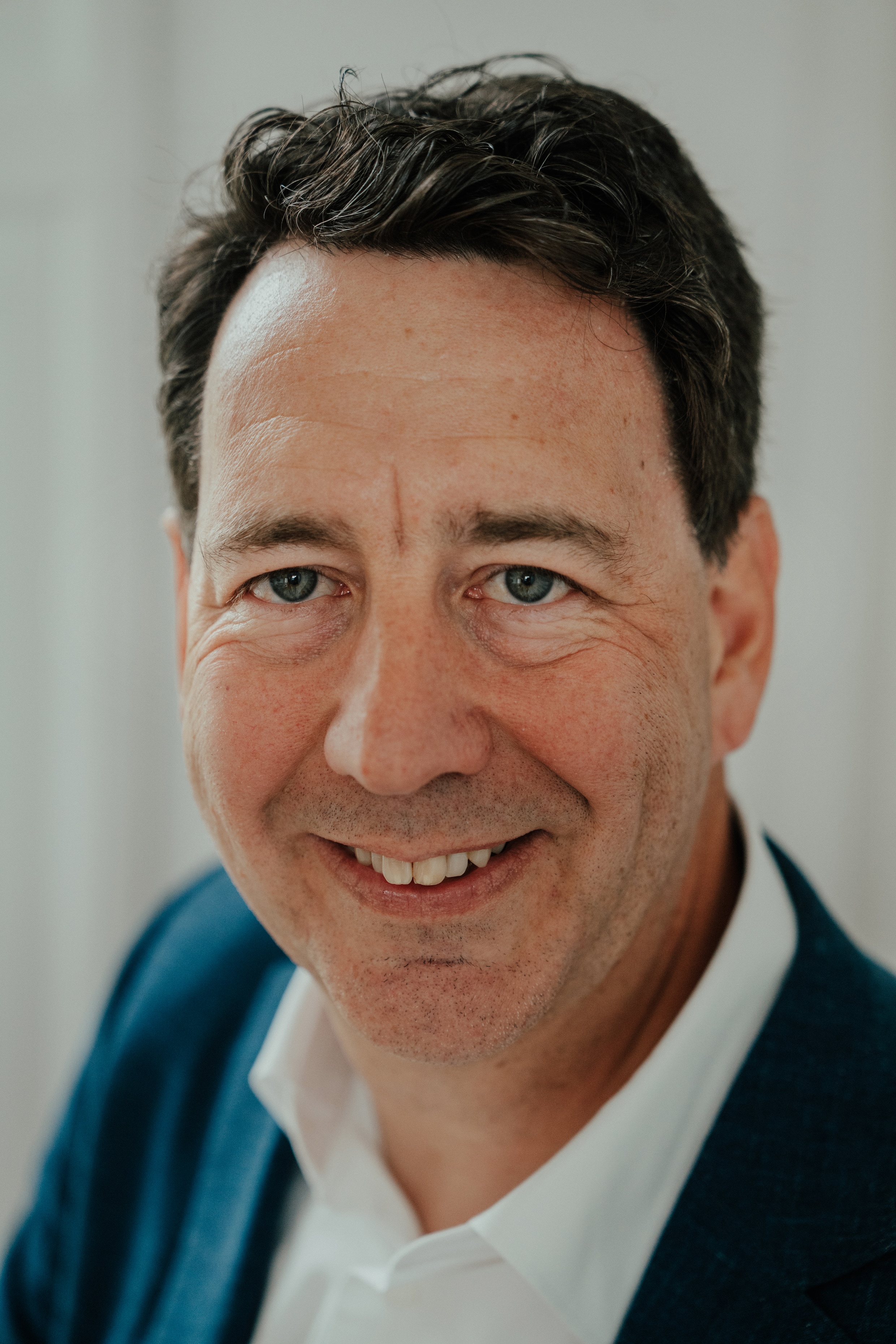CEO Jan Boone over succes van Lotus Bakeries: ‘Wij willen met Biscoff ...