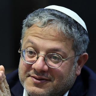 Italië opent onderzoek naar Israëlische minister w