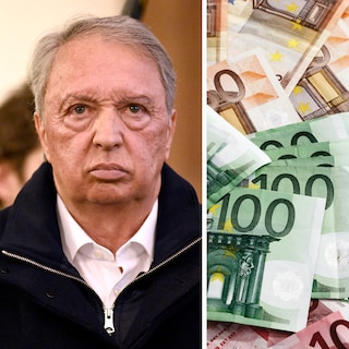 Hoe gaat witwassen er nu aan toe? ‘Wat Van Holsbeeck deed, was oldskool. Nu spelen mensen in online casino’s tegen zichzelf’