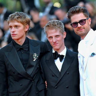 Roemeense film ‘Fjord’ wint Gouden Palm in Cannes, ook hoofdrolspelers van ‘Coward’ bekroond