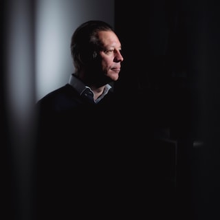Midden-Oosten-kenner Koert Debeuf: ‘Ik was er als kind al va