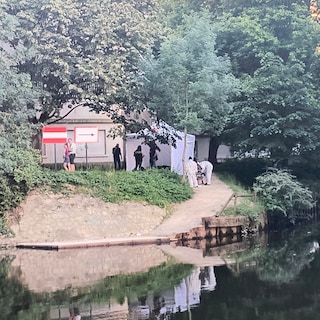 12-jarig kind dood aangetroffen met handdoek rond nek gewikkeld in Franse stad Rennes, 16-jarige opgepakt