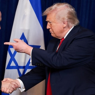 Live - Axios: Trump noemt Netanyahu in telefoongesprek ‘knettergek’ na Israëlisch dreigement Beiroet te bombareren: ‘Wat ben je in godsnaam aan het doen?’