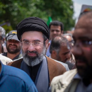 Live - Rubio zegt dat Mojtaba Khamenei nog leeft: aanwijzingen dat opperste leider van Iran weer actiever wordt