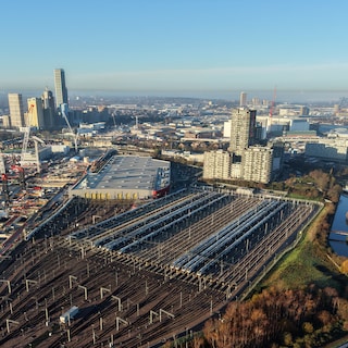 Britse hogesnelheidslijn HS2 kost nu minstens 119 miljard euro: ‘Met dat geld had je zoveel moois kunnen doen, in zorg en onderwijs’
