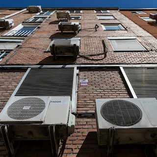 Waarom airco vandaag ecologisch verantwoord kan zijn: ‘Doordachte koeling wordt een must en is mogelijk’