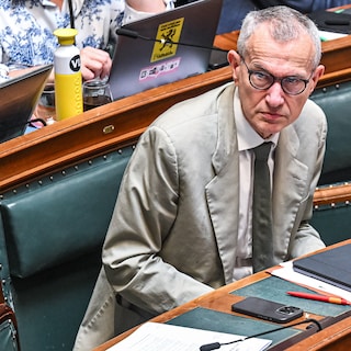 Live - Vandenbroucke weigert inreisverbod voor Congolezen na