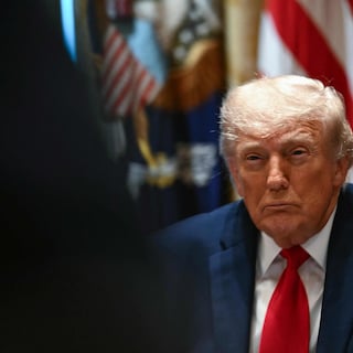 Live - Vergadering in Situation Room over deal Iran afgelopen zonder beslissing