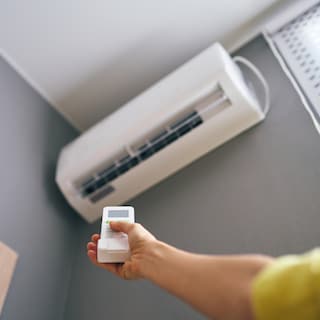 Elektriciteit donderdagavond peperduur door hitte en airco’s: piek van meer dan 445 euro per kilowattuur