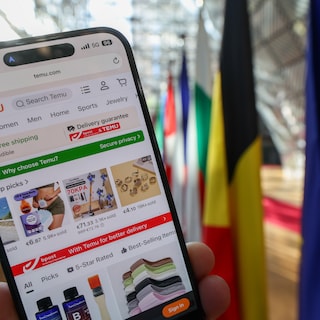Belg winkelt meer dan ooit online, maar de winst is voor het buitenland