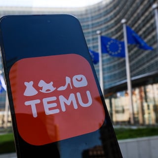 Europa legt Chinese webwinkel Temu boete van 200 miljoen euro op
