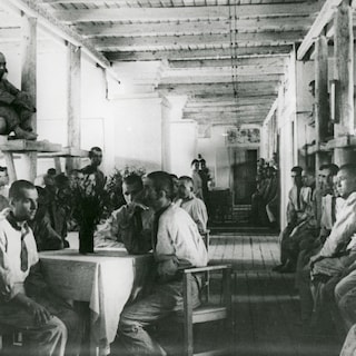 Hoe het Kremlin geschiedenis herschrijft: dit leren Russische leerlingen op school
