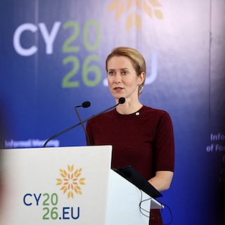 Heeft de EU nog een diplomatieke dienst nodig om met Iran of