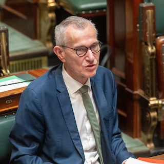 Minister Vandenbroucke wil maximumfactuur voor beu